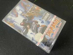 Limp Bizkit Significant Other China First Edition Cassette Tape Very Rare Sealed - Picture 1 of 3