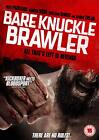 Bare Knuckle Brawler (DVD) Martin Kove Danny Trejo Deborah Twiss (UK IMPORT)