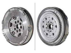 VOLANO LUK PER VAUXHALL ASTRA MK OPEL ASTRA H VAUXHALL CORSA MK CHEVROLET AVEO T - Imagen 1 de 1