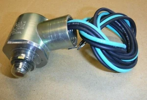 Válvula Versa Operador solenoide 120VAC/60HZ E5-3198-34XX-A120 - Imagen 1 de 4