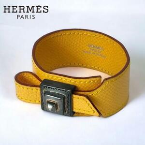 HERMES Hermes Margiela Period Altemistouleg Bracelet Authentic