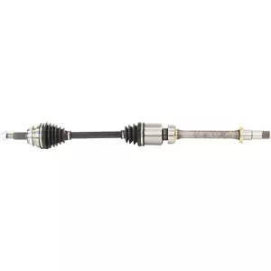 CV Axle Shaft SurTrack TO-8052 - Picture 1 of 3