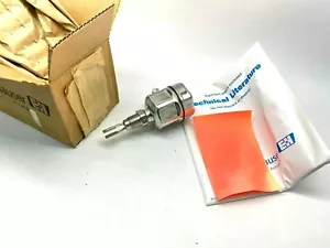 Endress+Hauser FLT50-PGM2AA6E6A 943490-9000 LIQUIPHANT M Level Sensor - Picture 1 of 7