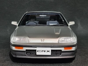 Honda CRX OT252 Otto Ottomobile 1/18 No Autoart Minichamps Kyosho Norev gtspirit - Imagen 1 de 20