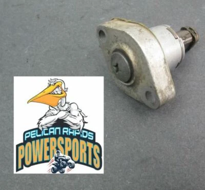 Honda ATV Cam Shaft Chain Tensioner Tightener 1995-2004 Fourtrax Foreman 400 450 - Image 1 of 4