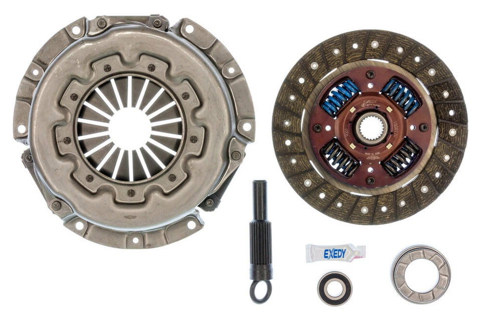 Exedy Clutch Kit for 1988-1989 Isuzu Impulse 2.3L #09014 Made in USA Ships Fast! - Image 1 of 1