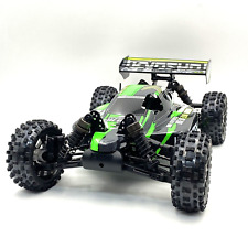 Kyosho 1/8 Inferno Neo 3.0 Nitro Off-Road Buggy Rolling Chassis K.33012T4B -OZRC