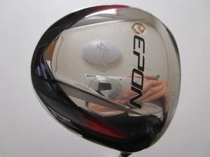 Golf Driver Epon 450 Waccine Compo GR 450V DR-SR (SR) 9.5 45.75inch JAPAN - Picture 1 of 8