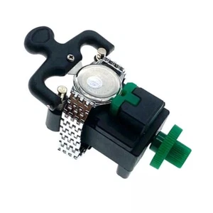 Watch Snap Back Case Opener Wristwatch Back Cover Remover Watch Repair Tool - Picture 1 of 8