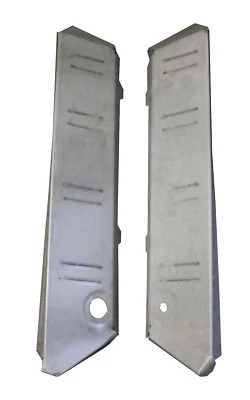 1968 1969 1970 Dodge Charger Trunk extensions   NEW PAIR!!  Free Shipping!!! - Image 1 of 2