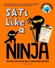 Andrew Jennings SATs Like a Ninja (Taschenbuch)
