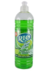RIO BUM BUM ZITRONENTELLER 800ML - Bild 1 von 1