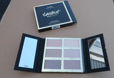 TARTE - Tarteist Pro Glo Highlight & Contour Palette - Image 1 of 4