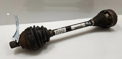 VW Golf VI 1.0 TSI Arbre D'Entraînement Gauche 1K0407271BK - Photo 1/4