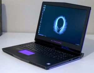 Alienware 17 R4 - Picture 1 of 3