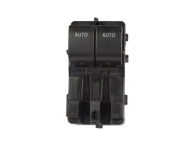 Interruptor de ventana delantero izquierdo Motorcraft 73MT34Y para Ford F450 Super Duty 2013-2016 Foto 1 de 1