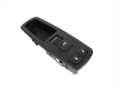 2008-2012 Jeep Liberty & Dodge Nitro Passenger Front Power Window Switch MOPAR Foto 1 de 4