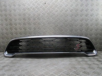 Mini Paceman Cooper S 2015 1,6 Pet parachoques delantero rejilla 9808933 Foto 1 de 4