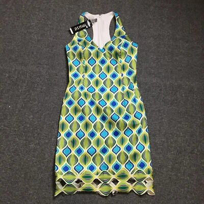Muse Dress 2 NWT - Image 1 of 4