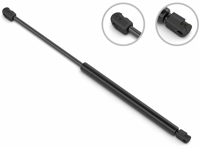 For 2010-2017 GMC Terrain Hood Strut 63987ZR 2011 2012 2013 2014 2015 2016 - Изображение 1 из 2