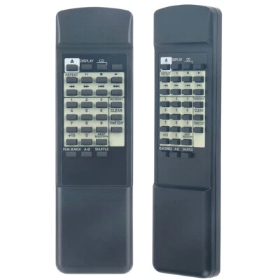 Neu Fernbedienung für Onkyo DX-C725 DX-C733 DX-7911 RC-279C RC-289C CD-Player - Bild 1 von 3