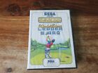 World Class Leader Board      ----   Pour Sega Master System  // Tbe