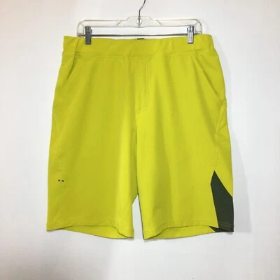 Royal Robbins Mens Shorts - Size 34 - Pre-owned - ECEUL9 - Image 1 of 4
