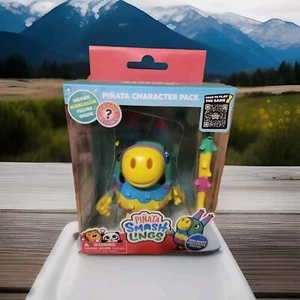 NEU, ROBLOX Piñata Smashlings ESELFIGUR Kaugummifigur 2023 Neu im Karton - Bild 1 von 4