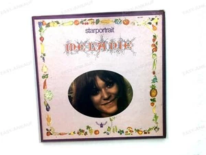 Melanie - StarPortrait GER 2LP 1971 + Insert ´ - Bild 1 von 1