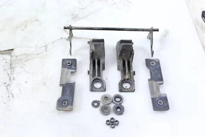 05-07 PESTILLO ASIENTO BMW R1200GS OEM Foto 1 de 4