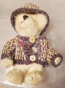 Vintage Boyds Bears plush Maya Berriman  91394 no tags A7 - Picture 1 of 2