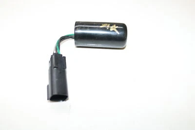 Conversor capacitor elétrico Axys 2018 Polaris Pro Rmk 800 163" - Imagem 1 de 4