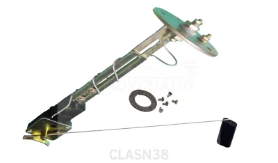 Unidad de envío de tanque de combustible para instrumentos clásicos 0-90 ohmios SN38 Foto 1 de 2