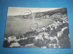 Cartolina Ospedaletti - Panorama e golfo 1940 ca. - Picture 1 of 1