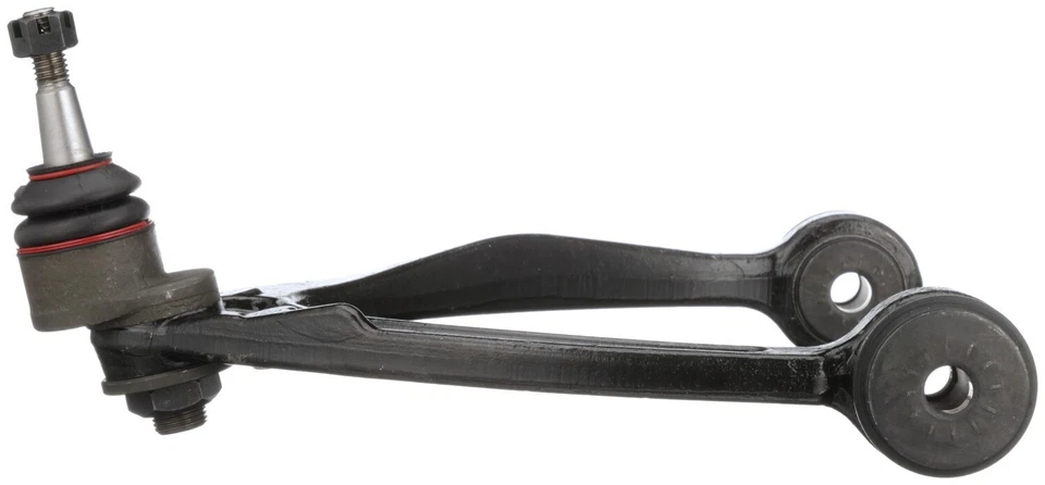 Conjunto de brazo de control y rótula Delphi 2008 2009 para GMC Yukon 2007-2020 Foto 1 de 4