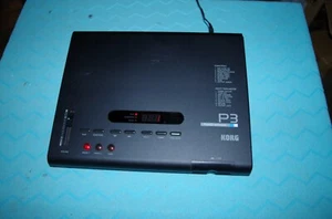 Korg P3 - Bild 1 von 3