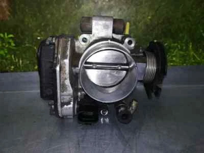 I44796 4267857 drosselklappe für SEAT TOLEDO (1L) SE 1991 Foto 1 de 4