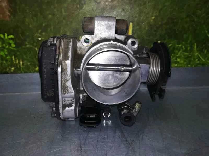 I44796 corpo farfallato per SEAT TOLEDO (1L) SE 1991 4267857 Foto 1 de 4