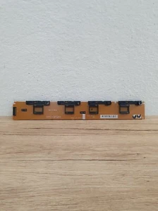 Platine - Memory Controller - Toner Kontakte ( RM1-0508 ) Color LaserJet 3500 - Bild 1 von 4