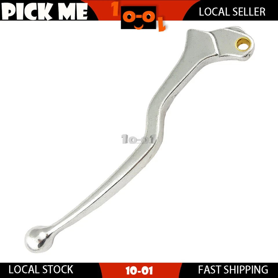 Motorcycle Left Hand Front Clutch Lever Fit HYOSUNG GV650 AQUILA 2006 2007 - Image 1 of 1