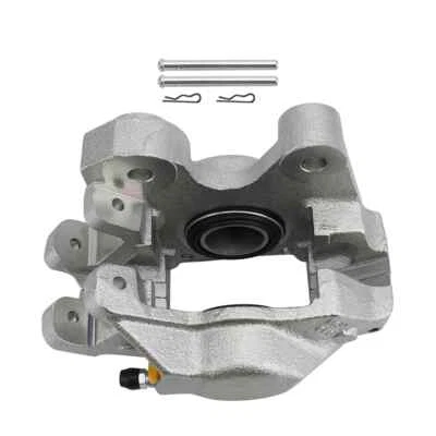 Pinza de freno de disco trasera izquierda del lado del conductor MAYASAF para 76-94Jaguar XJS XJ6 XJ12 Foto 1 de 4