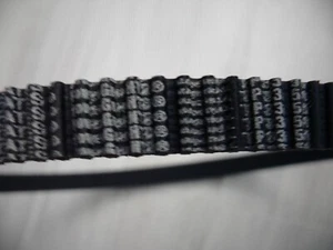 OPTIBELT DHTD 800-D5M Doppel-Zahnriemen 15 mm Breit NEU - Picture 1 of 3