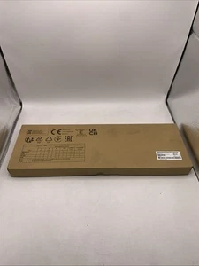 HP Slim Wired QWERTY Keyboard - Black (L96909-001) - Picture 1 of 3