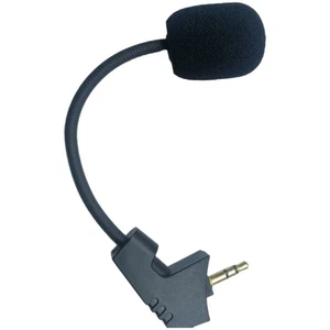Replacement Microphone for Y480 Corded Headsets Noise Cancelling Black - Photo 1/8