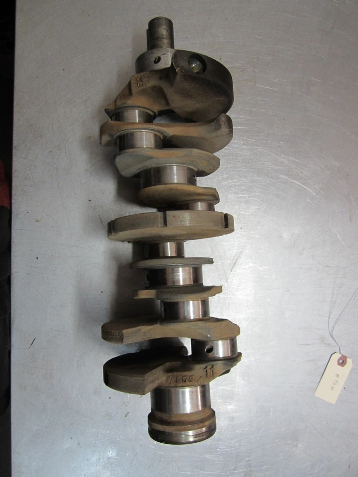 Cigüeñal estándar para 00-02 Chevrolet Venture 3.4 268 Foto 1 de 4