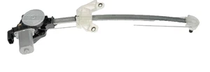 Rear Right-Power Window Regulator And Motor Assembly 751-681 - Picture 1 of 1