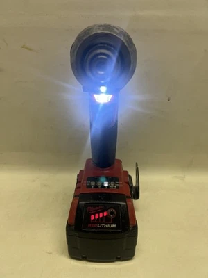 DRIVER DE IMPACTO MILWAUKEE 2753-20 Foto 1 de 4