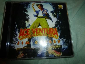 ace ventura when nature calls vcd 2 disc - Bild 1 von 1