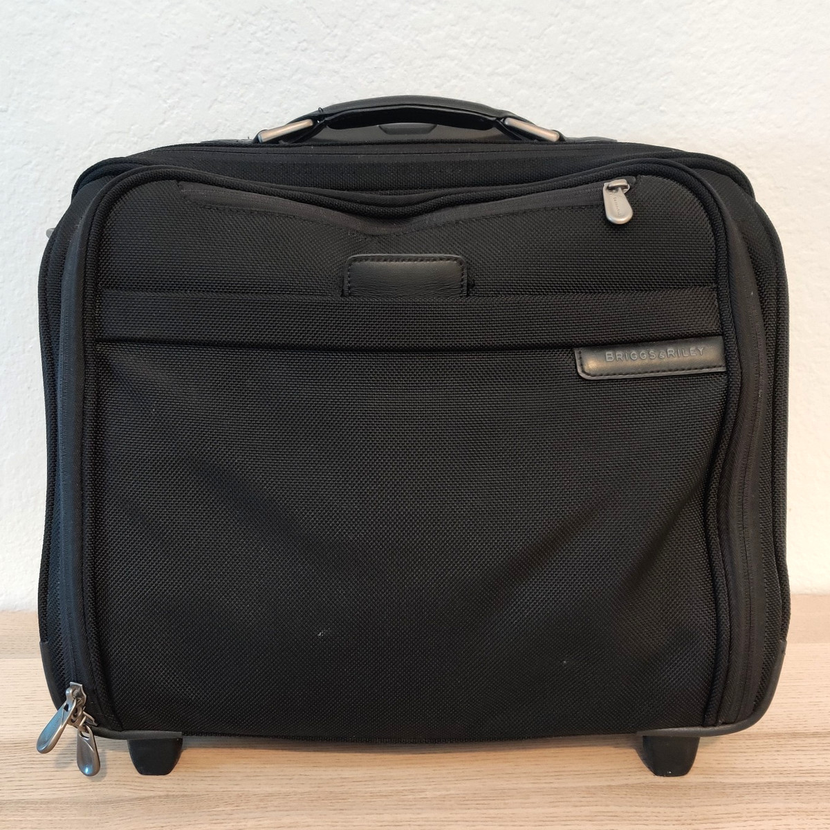 Briggs Riley Carry On Luggage for sale | eBay