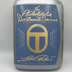 The Philadelphia Doctorate Course Lectures (Volume 1): Like New - Imagen 1 de 3